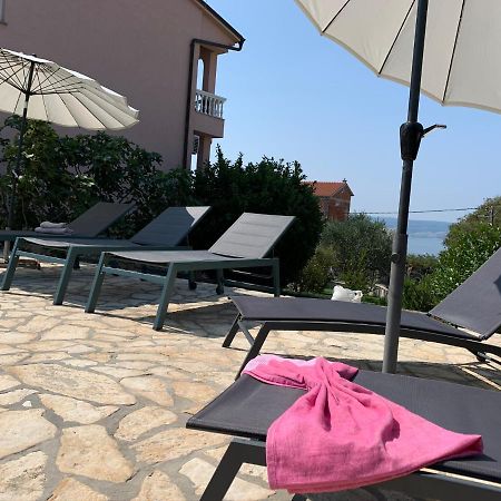 Apartments Ban Novi Vinodolski Kültér fotó